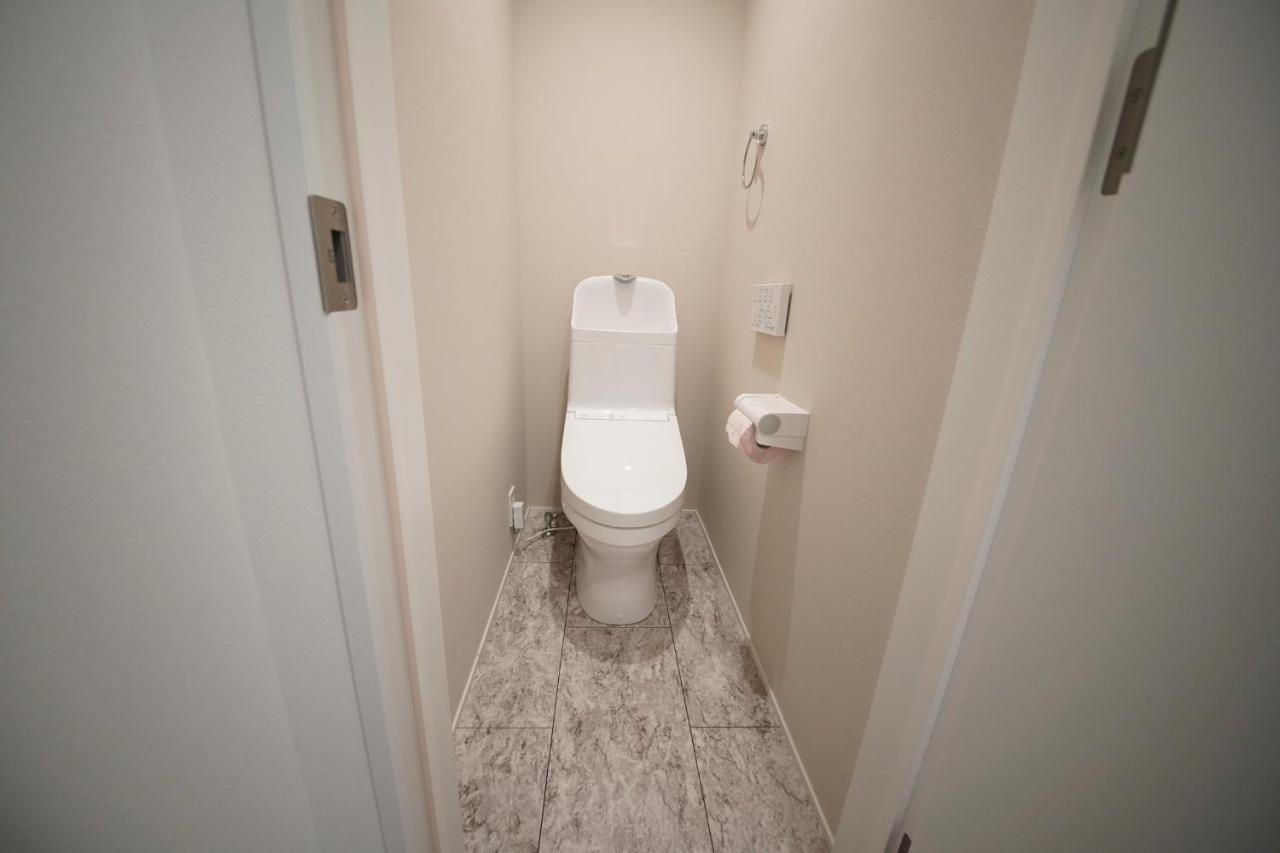 渋谷 広め50M2 2Ldk 代々木公園駅徒歩5分 家族におすすめ Apartment Токио Екстериор снимка