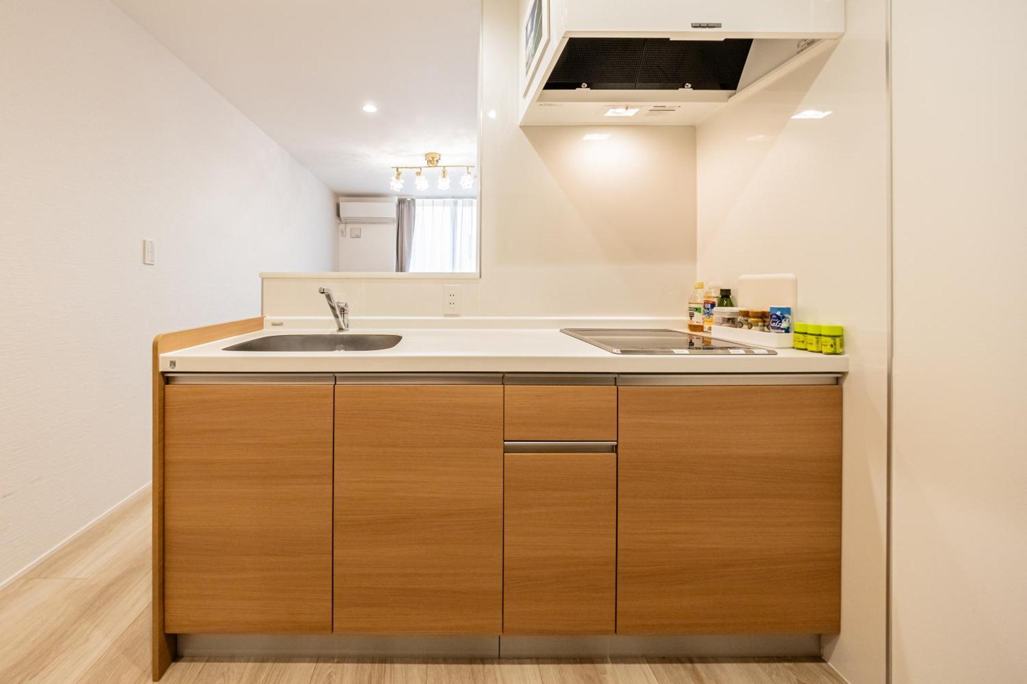 渋谷 広め50M2 2Ldk 代々木公園駅徒歩5分 家族におすすめ Apartment Токио Екстериор снимка