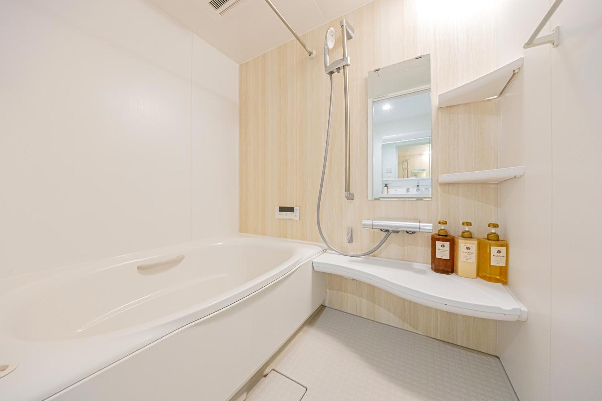 渋谷 広め50M2 2Ldk 代々木公園駅徒歩5分 家族におすすめ Apartment Токио Екстериор снимка