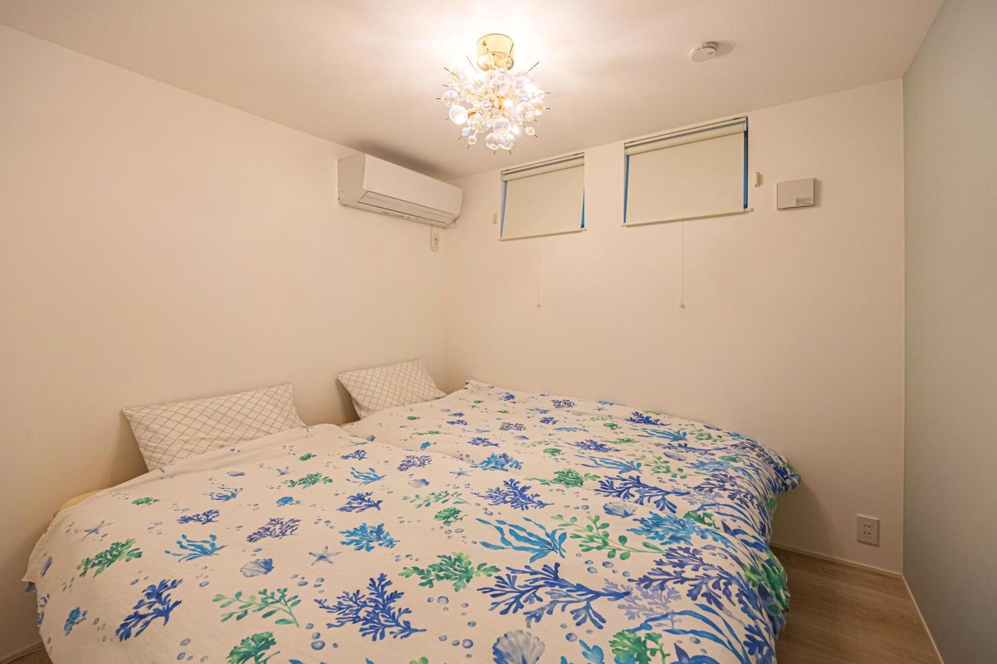 渋谷 広め50M2 2Ldk 代々木公園駅徒歩5分 家族におすすめ Apartment Токио Екстериор снимка