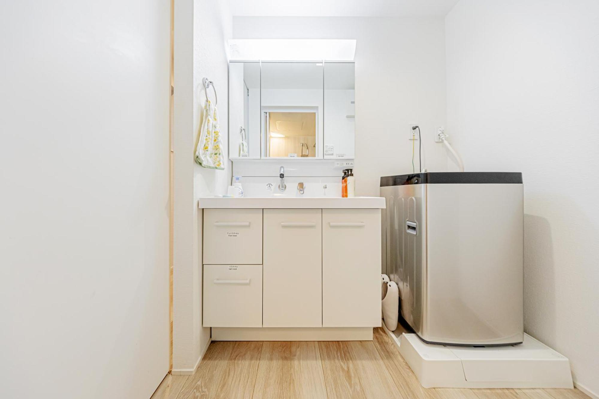 渋谷 広め50M2 2Ldk 代々木公園駅徒歩5分 家族におすすめ Apartment Токио Екстериор снимка