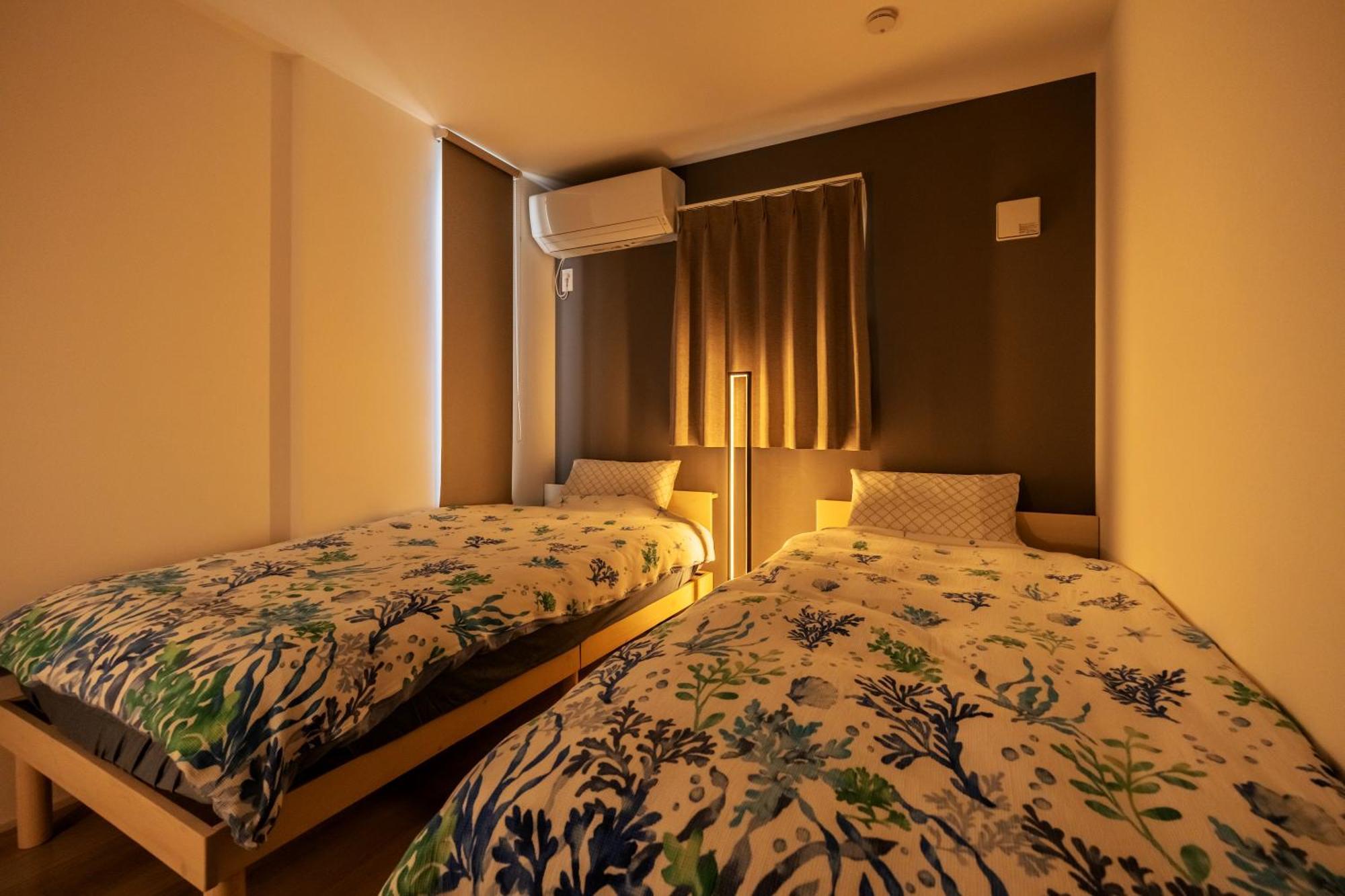 渋谷 広め50M2 2Ldk 代々木公園駅徒歩5分 家族におすすめ Apartment Токио Екстериор снимка