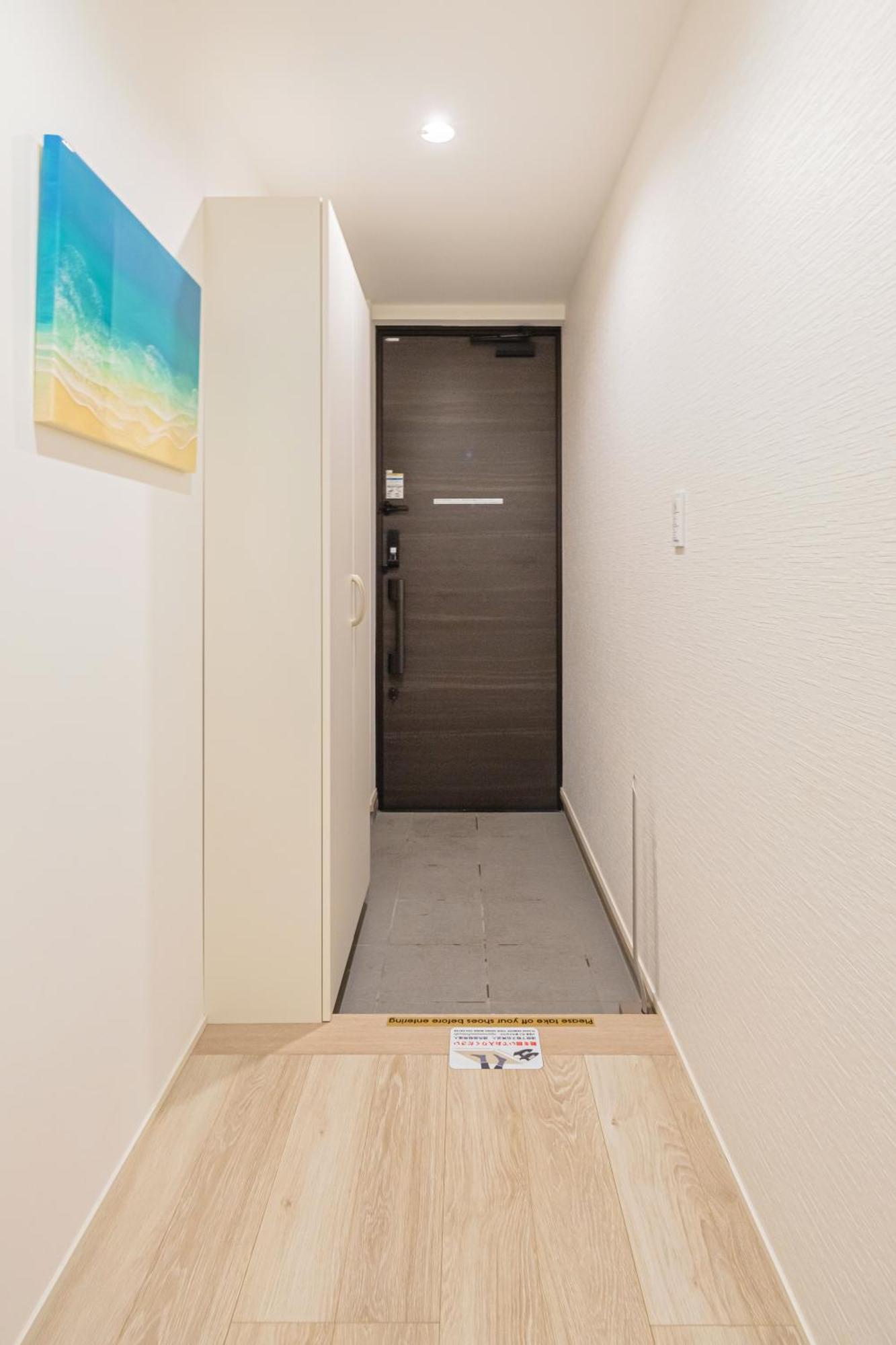 渋谷 広め50M2 2Ldk 代々木公園駅徒歩5分 家族におすすめ Apartment Токио Екстериор снимка
