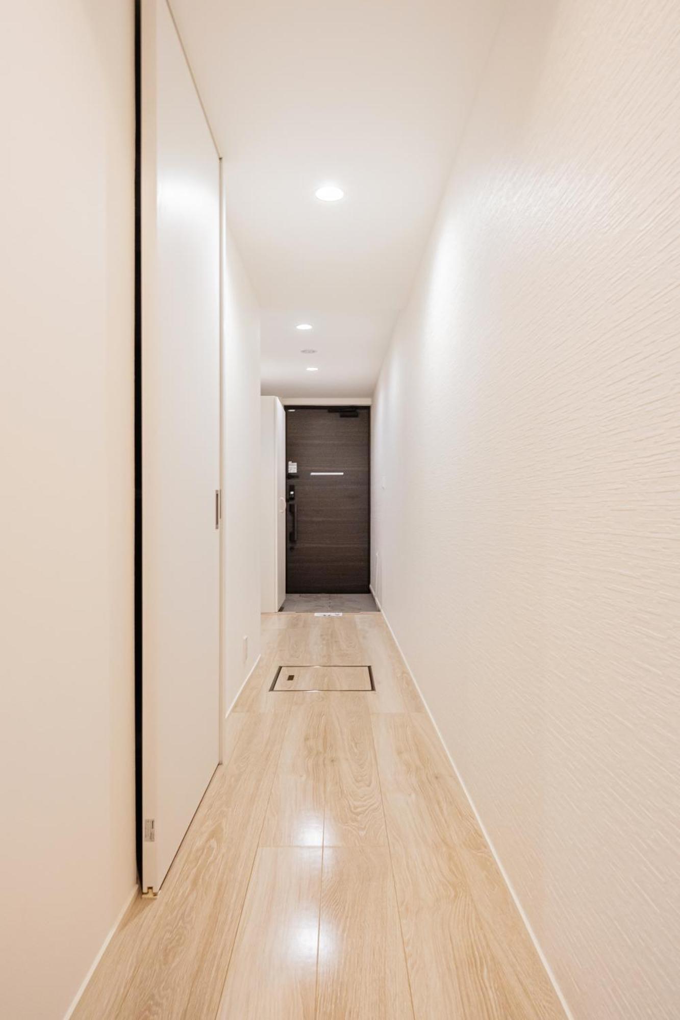 渋谷 広め50M2 2Ldk 代々木公園駅徒歩5分 家族におすすめ Apartment Токио Екстериор снимка