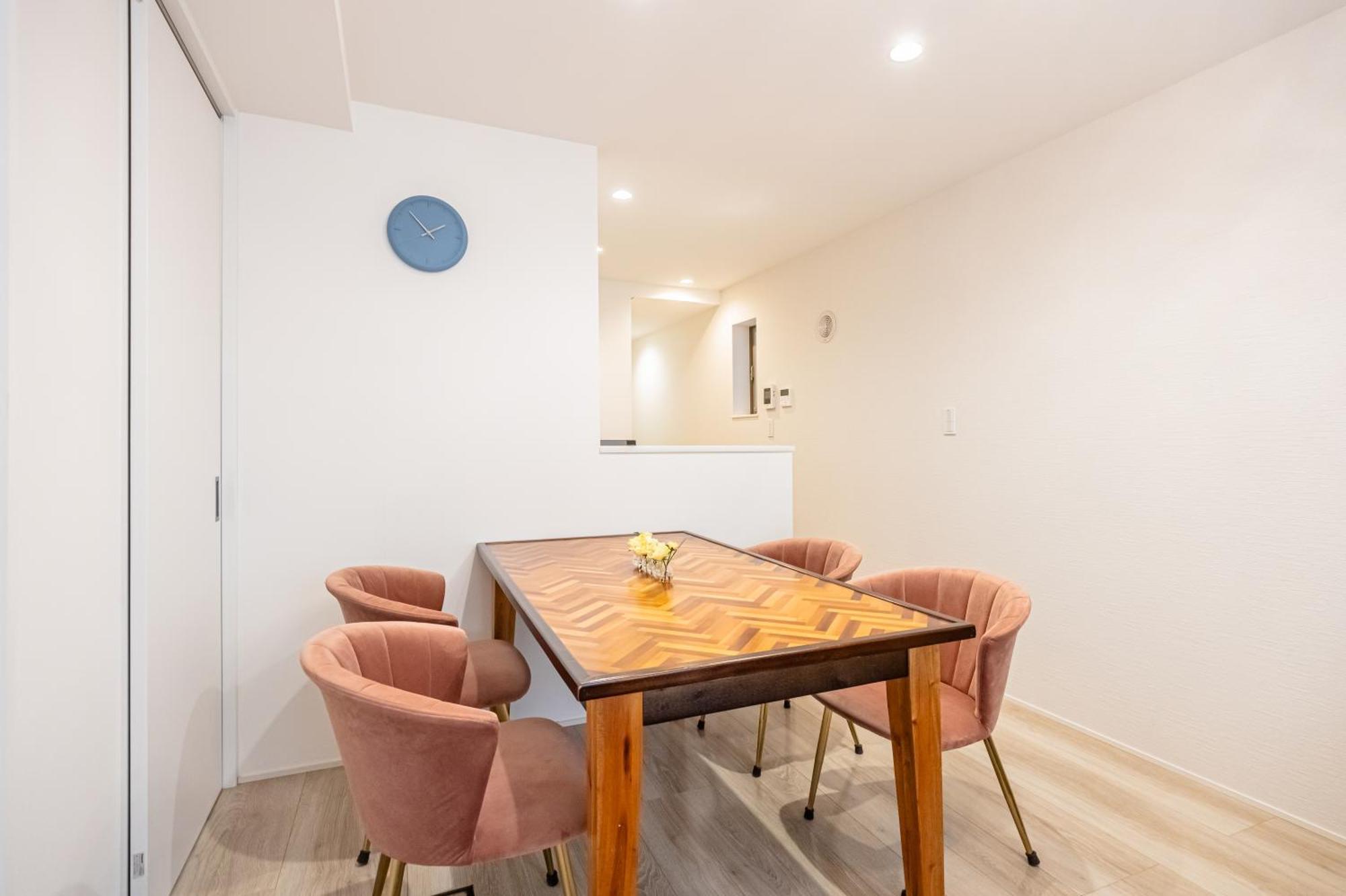 渋谷 広め50M2 2Ldk 代々木公園駅徒歩5分 家族におすすめ Apartment Токио Екстериор снимка